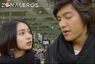 Ver Los chicos son mejores que las flores temporada 1 episodio 19