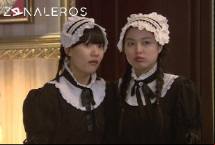 Ver Los chicos son mejores que las flores temporada 1 episodio 20