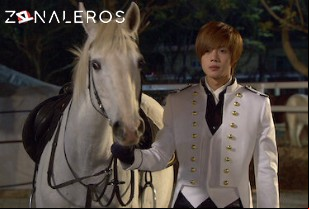 Ver Los chicos son mejores que las flores temporada 1 episodio 22