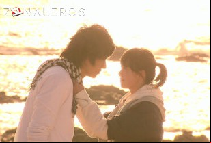 Ver Los chicos son mejores que las flores temporada 1 episodio 23