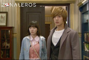 Ver Los chicos son mejores que las flores temporada 1 episodio 25