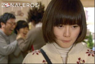 Ver Los chicos son mejores que las flores temporada 1 episodio 8