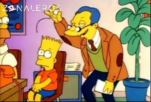 Ver Los Simpsons temporada 1 episodio 2