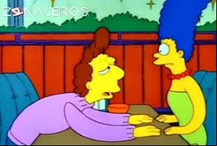 Ver Los Simpsons temporada 1 episodio 9
