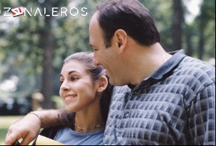 Ver Los Soprano temporada 1 episodio 5