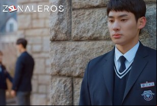 Ver Love Alarm temporada 1 episodio 4