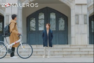 Ver Love Alarm temporada 1 episodio 6