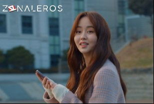 Ver Love Alarm temporada 1 episodio 8