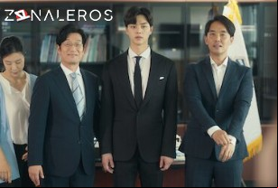 Ver Love Alarm temporada 2 episodio 2
