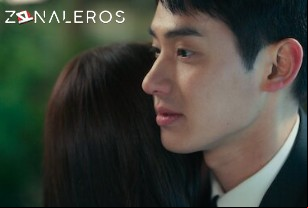 Ver Love Alarm temporada 2 episodio 3