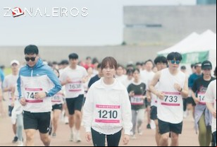 Ver Love Alarm temporada 2 episodio 6