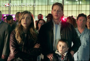 Ver Manifiesto temporada 1 episodio 1