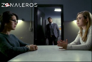 Ver Manifiesto temporada 1 episodio 12