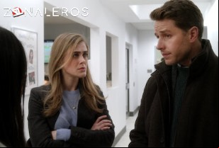Ver Manifiesto temporada 1 episodio 16