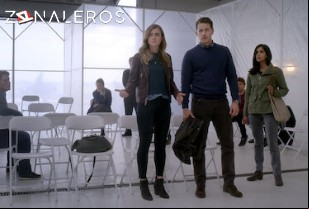 Ver Manifiesto temporada 1 episodio 2