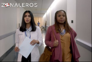 Ver Manifiesto temporada 1 episodio 4