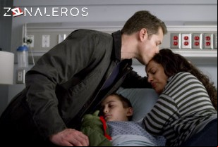 Ver Manifiesto temporada 1 episodio 6