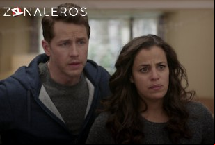 Ver Manifiesto temporada 2 episodio 13