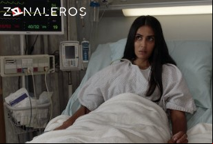 Ver Manifiesto temporada 2 episodio 6