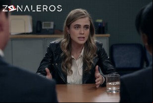 Ver Manifiesto temporada 2 episodio 9