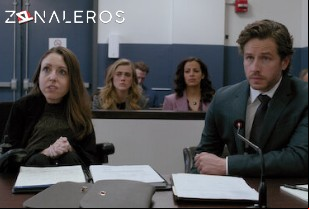 Ver Manifiesto temporada 3 episodio 11