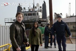 Ver Manifiesto temporada 3 episodio 13
