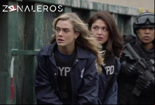 Ver Manifiesto temporada 3 episodio 5