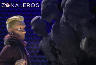 Ver M.O.D.O.K temporada 1 episodio 9