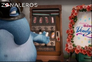Ver Monstruos a la Obra temporada 1 episodio 6