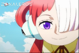 Ver One Piece temporada 1 episodio 1029