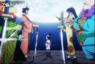 Ver One Piece temporada 1 episodio 1036
