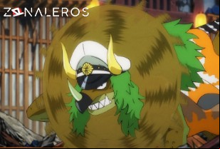 Ver One Piece temporada 1 episodio 1041