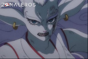 Ver One Piece temporada 1 episodio 1042