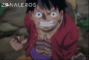 Ver One Piece temporada 1 episodio 1045