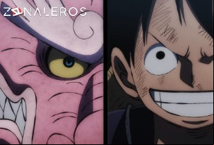 Ver One Piece temporada 1 episodio 1047