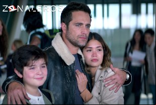 Ver Pálpito temporada 1 episodio 14