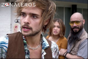 Ver Pálpito temporada 1 episodio 9