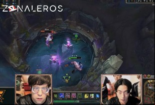 Ver Players temporada 1 episodio 4