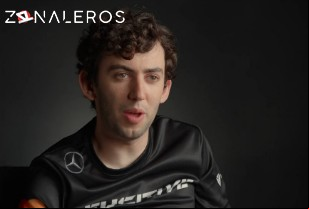Ver Players temporada 1 episodio 6
