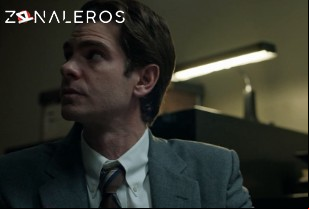 Ver Por mandato del cielo temporada 1 episodio 1