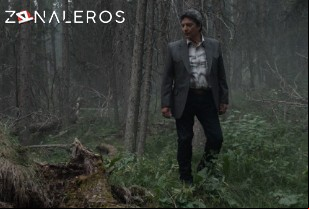 Ver Por mandato del cielo temporada 1 episodio 2