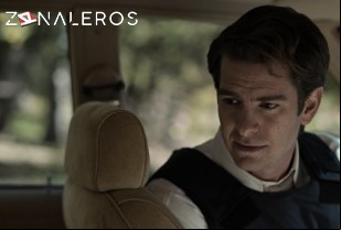 Ver Por mandato del cielo temporada 1 episodio 3
