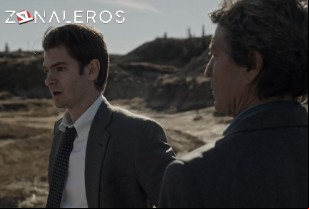 Ver Por mandato del cielo temporada 1 episodio 7