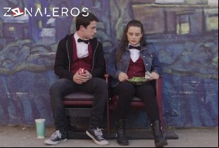 Ver Por trece razones temporada 1 episodio 2