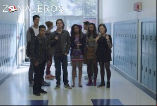 Ver Por trece razones temporada 1 episodio 7