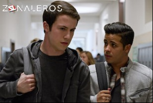 Ver Por trece razones temporada 2 episodio 1