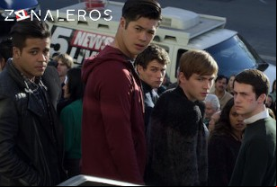 Ver Por trece razones temporada 2 episodio 12