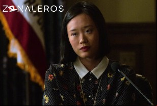 Ver Por trece razones temporada 2 episodio 2