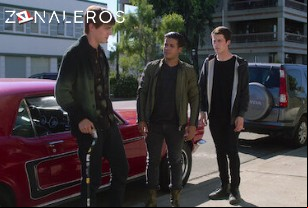Ver Por trece razones temporada 2 episodio 3