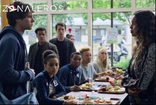 Ver Por trece razones temporada 2 episodio 6